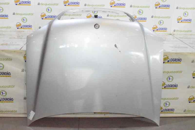 MERCEDES-BENZ M-Class W163 (1997-2005) Bonnet A1638800157,A1638800157,GRISPLATA 19574634