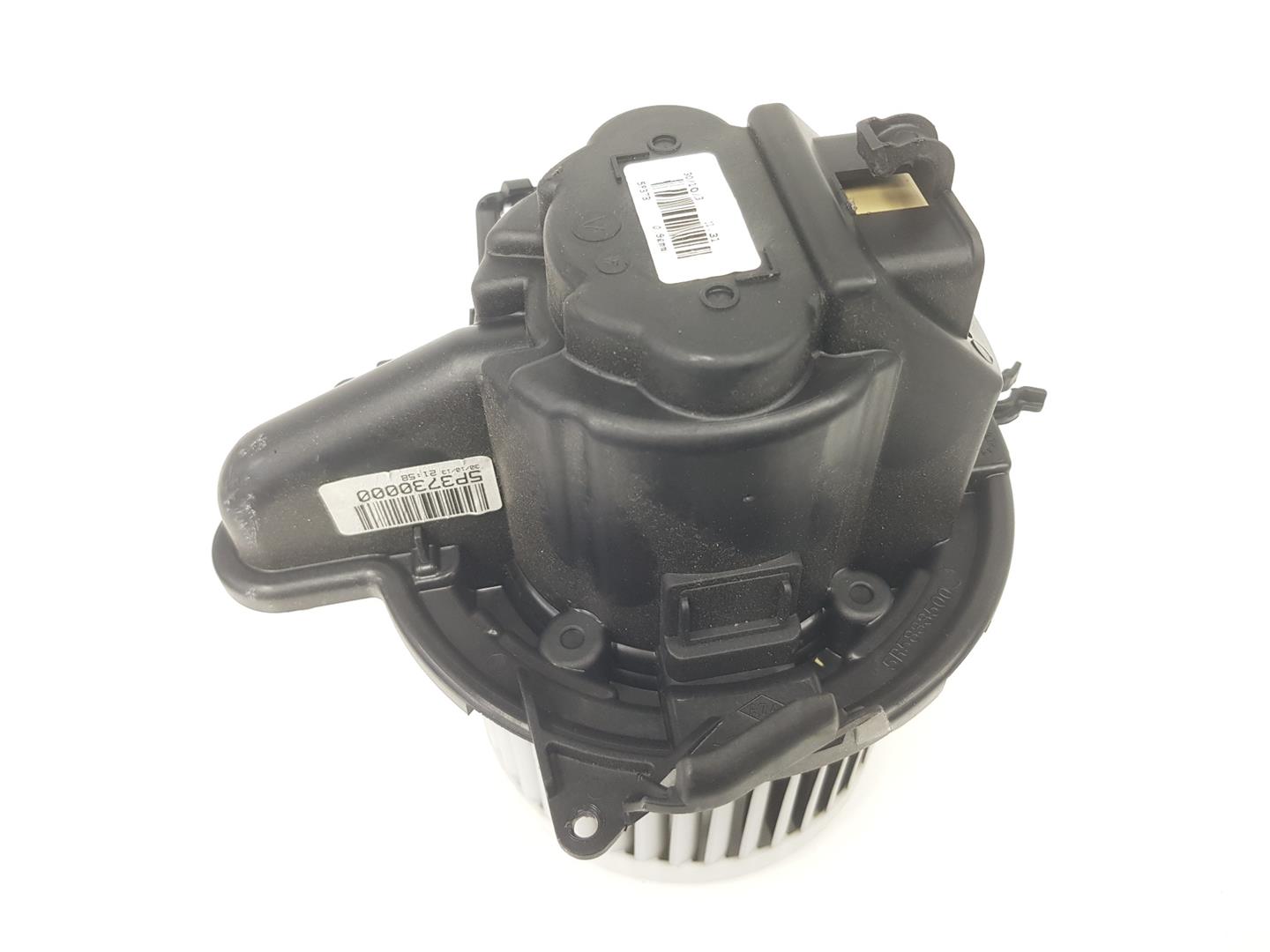 RENAULT Clio 4 generation (2012-2020) Ventilateur de chauffage 5P3730000, 272101005R 23795497