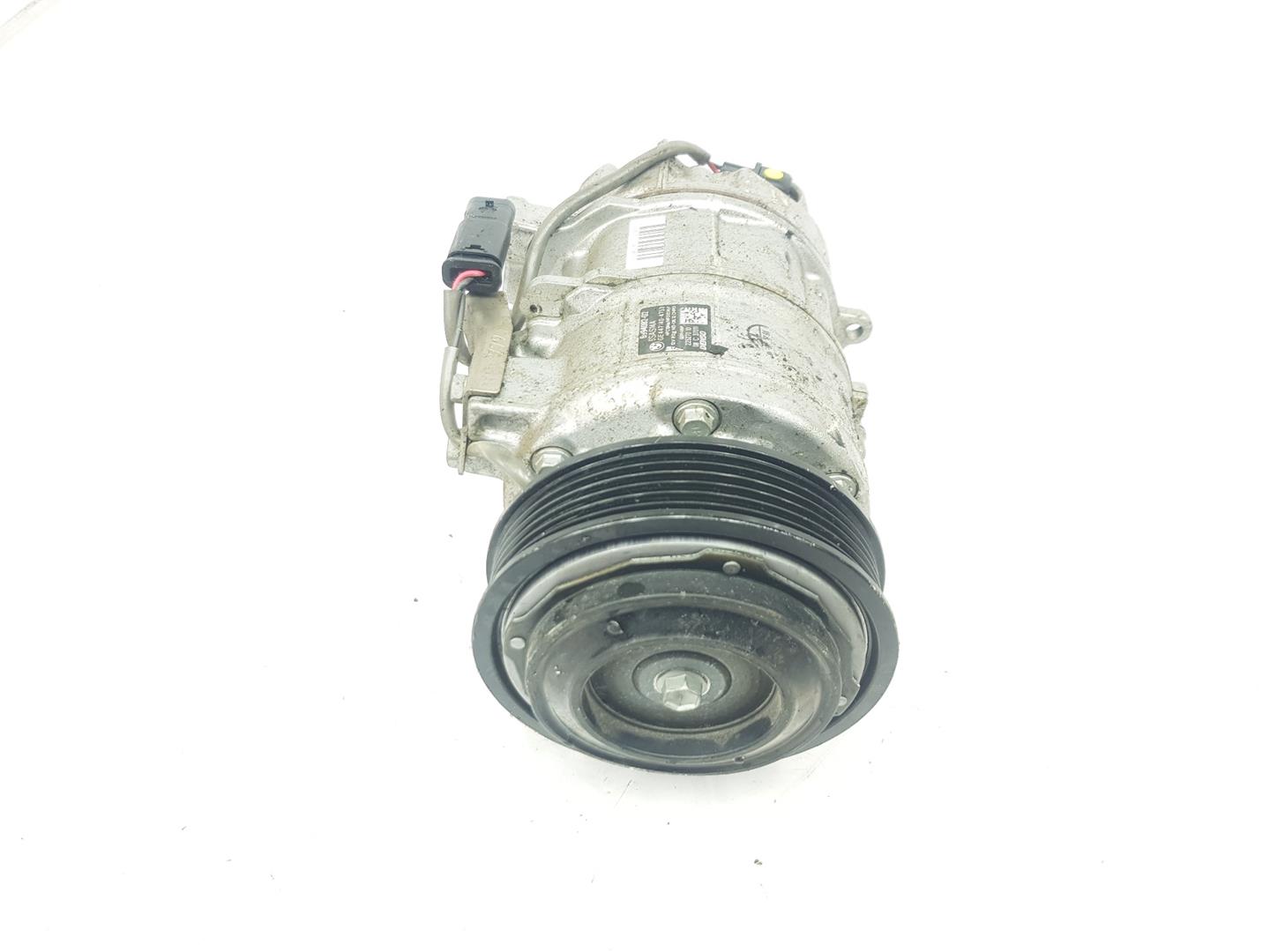 BMW 3 Series F30/F31 (2011-2020) Air Condition Pump 64526994082, 6994082, 1212CD2222DL 24135633