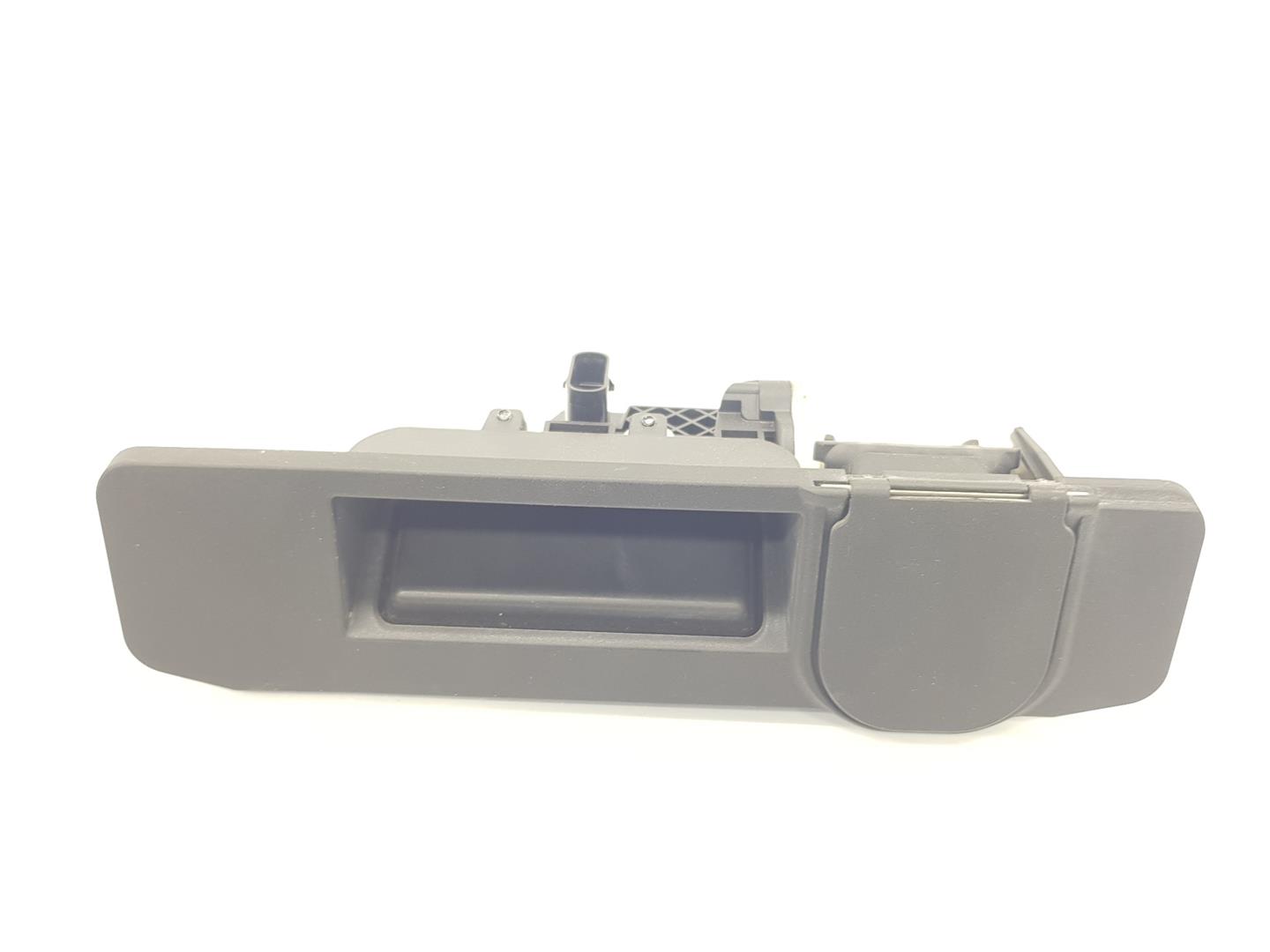MERCEDES-BENZ GLA-Class X156 (2013-2020) Kitos kėbulo dalys A1667500993, A1667500993 24216437
