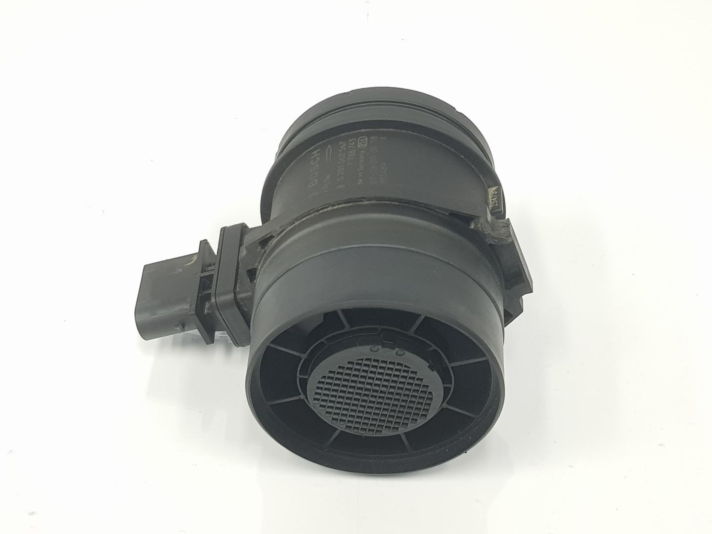 BMW 3 Series E90/E91/E92/E93 (2004-2013) Mass Air Flow Sensor MAF 13627788743, 13628509724 19840187