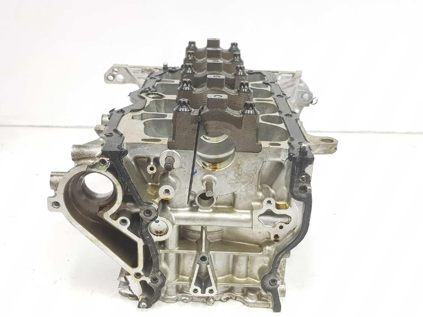 RENAULT Scenic 4 generation (2017-2023) Engine Block 110106581R, 110106581R, H5H470 19748883