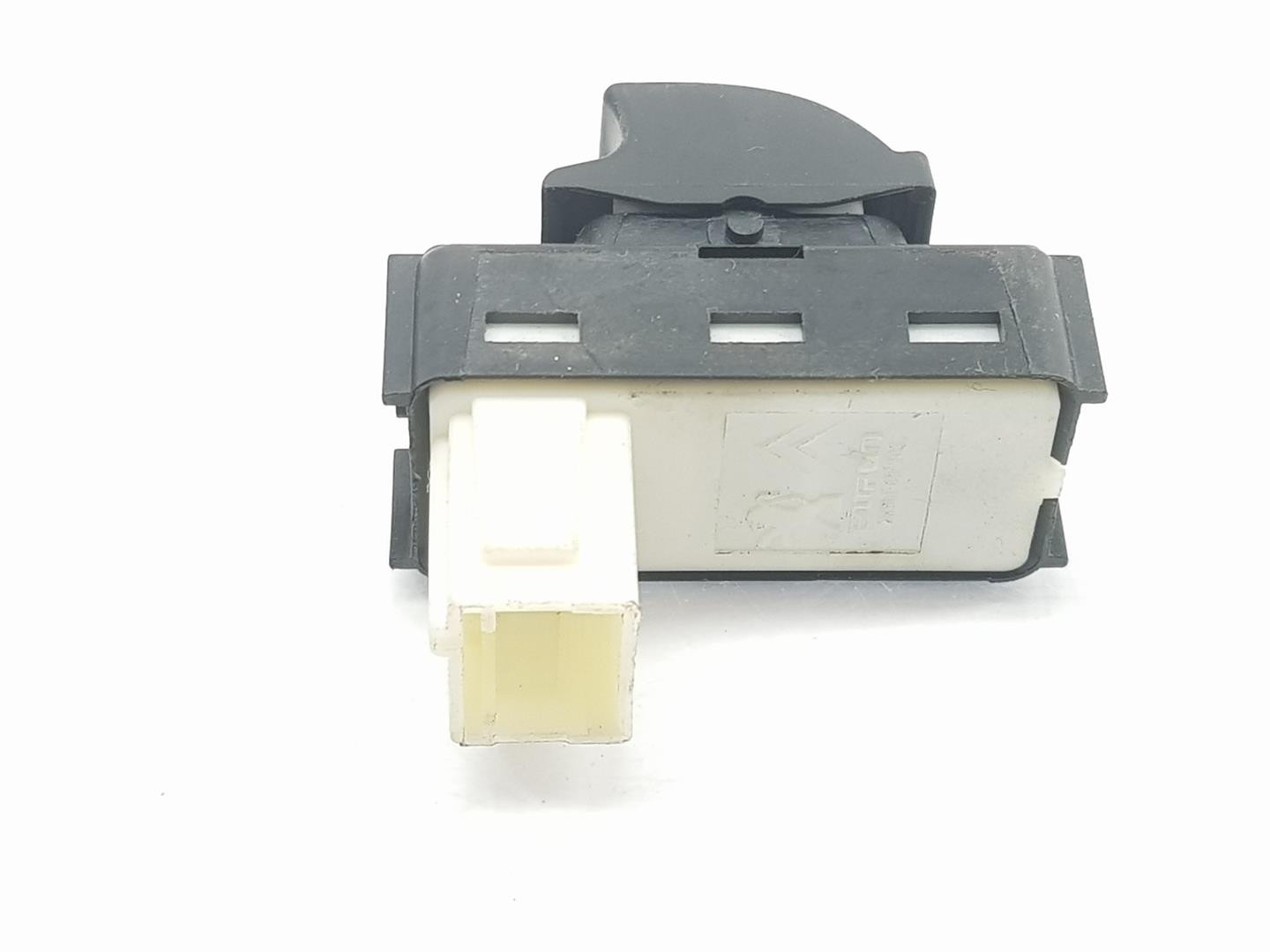 PEUGEOT 3008 2 generation (2017-2023) Rear Right Door Window Control Switch 98044803ZD, 98044803ZD 24200561