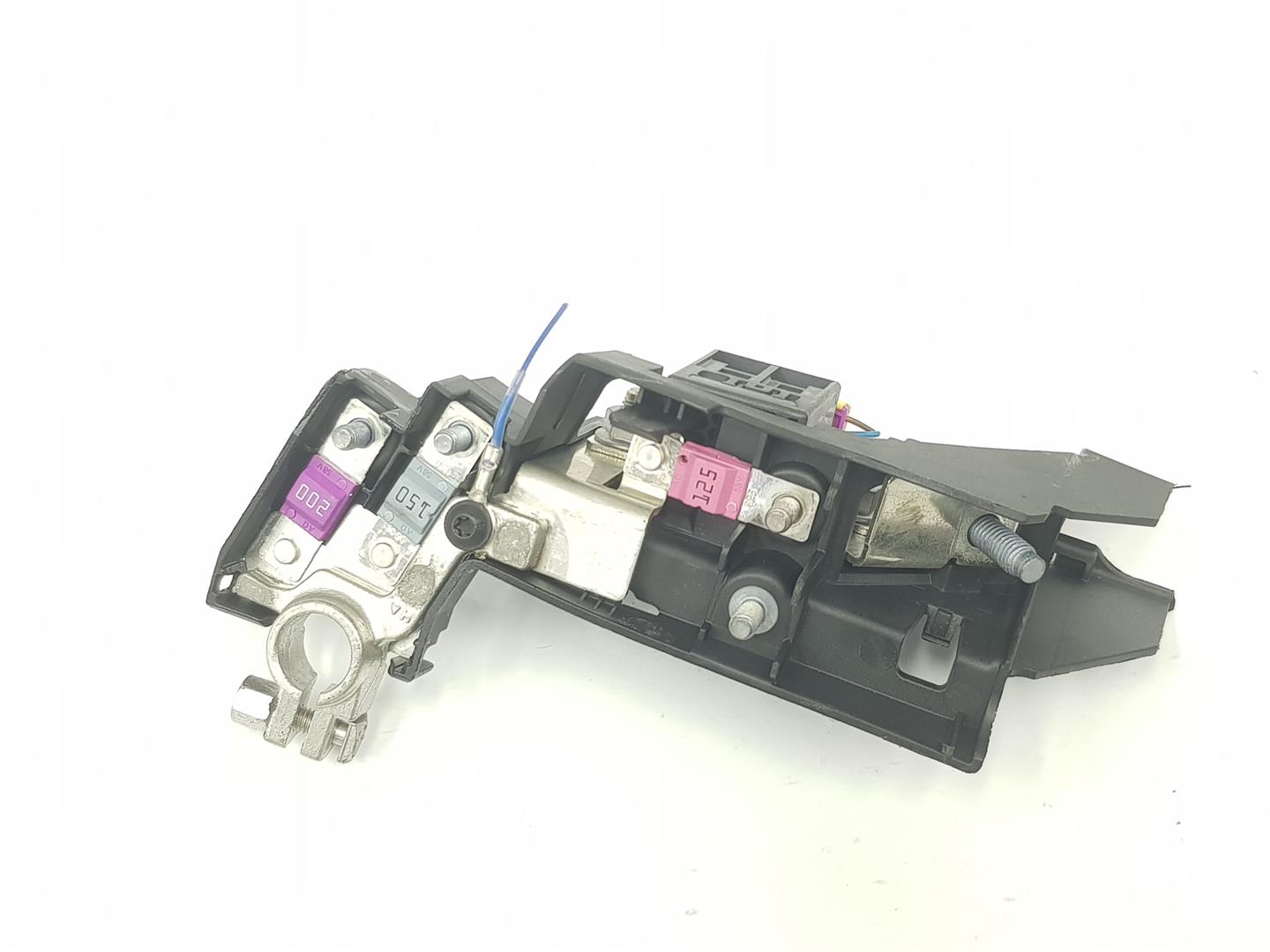 AUDI A4 B9/8W (2015-2024) Fuse Box 8W0915459E,8W0915459 19754474