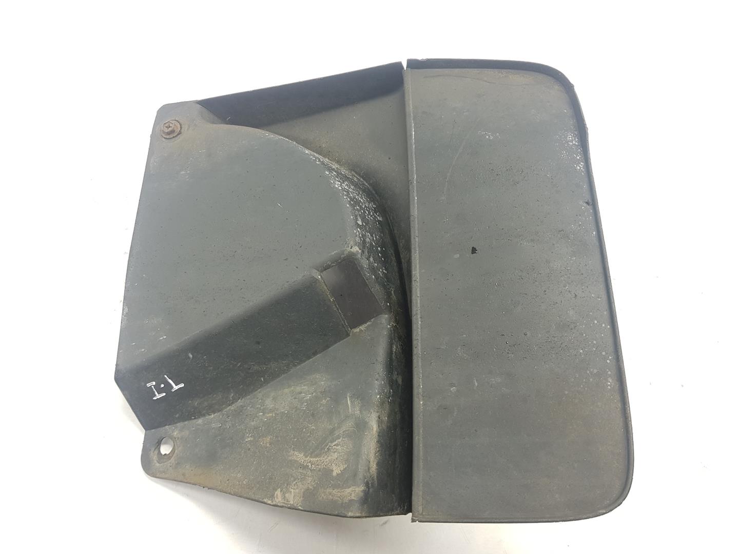 TOYOTA Land Cruiser 70 Series (1984-2024) Rear Left Mudguard 7662660170F0,7662660170F0 24228639