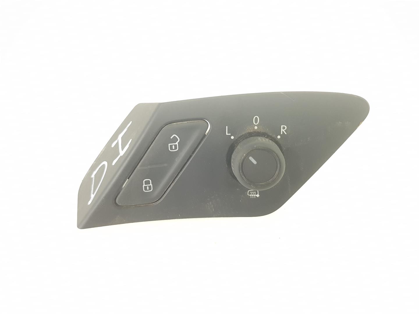 VOLKSWAGEN Golf 7 generation (2012-2024) Інші блоки керування 5G0959565AC,5G0959565AC 24191734