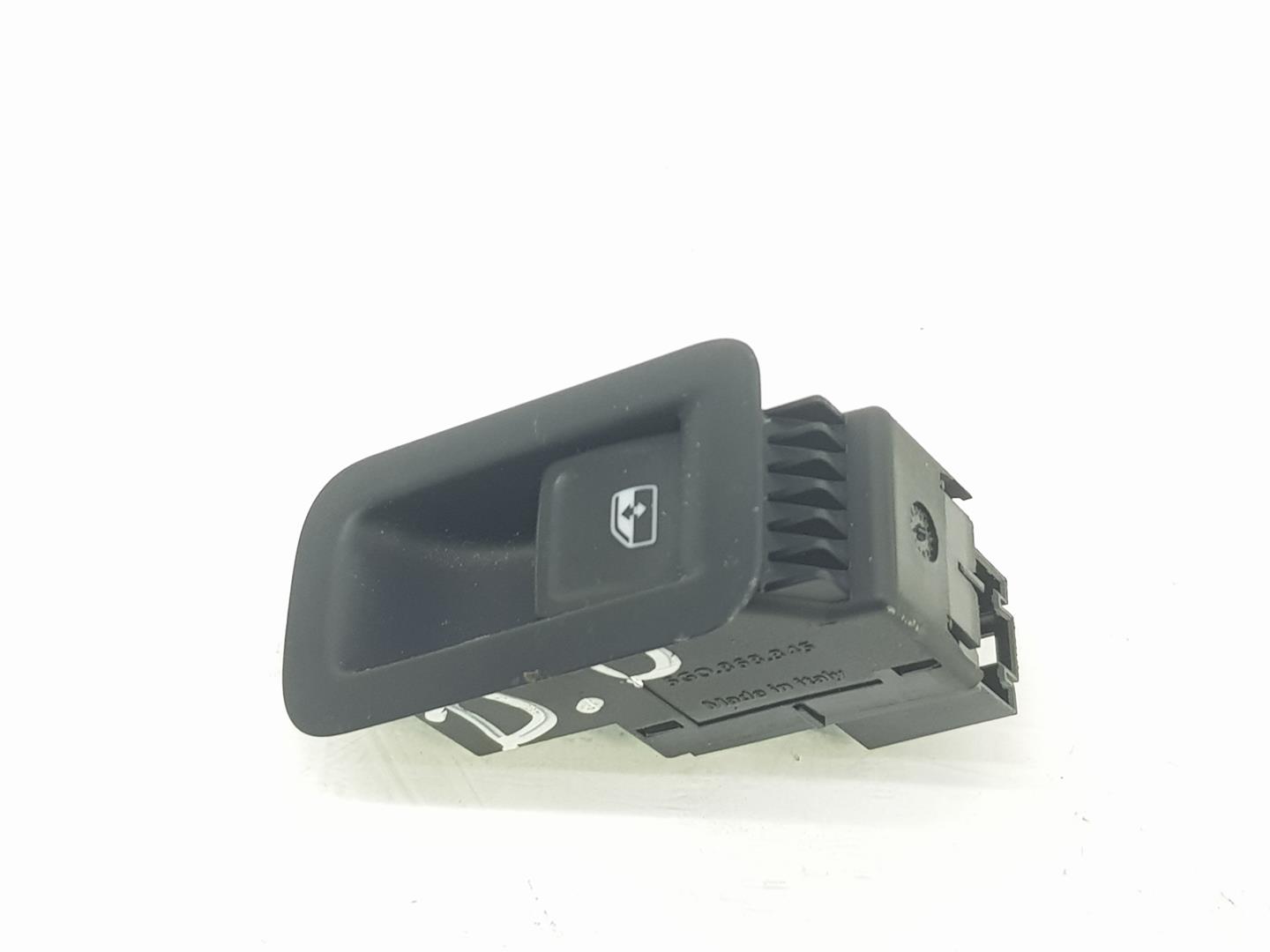 VOLKSWAGEN Golf 7 generation (2012-2024) Front Right Door Window Switch 5G0959855M, 5G0959855K 19832156