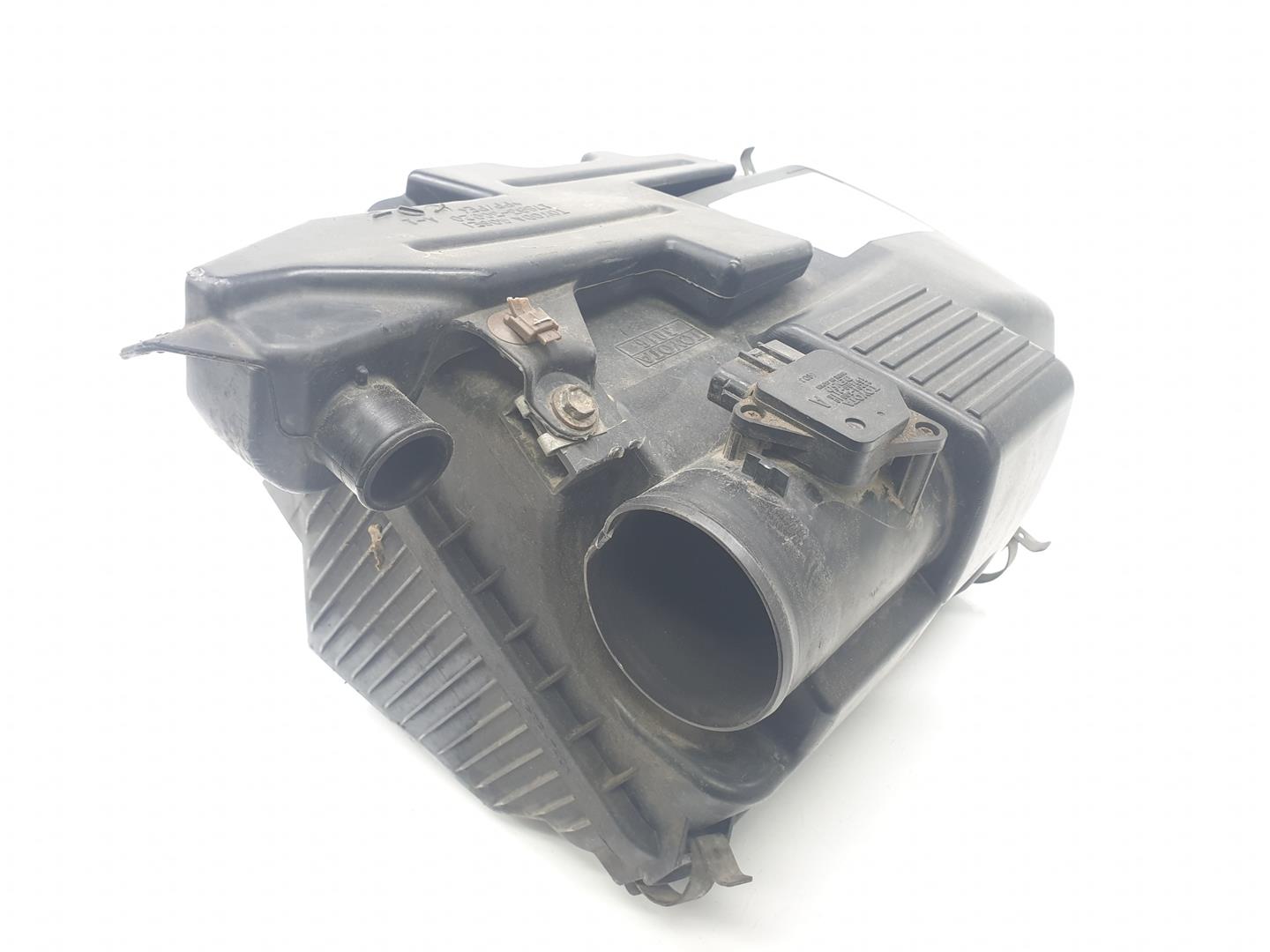 Filtro de aire 1KDFTV 1770530090 de Toyota Land cruiser 2002-2009 125 CV con 181509 km - pieza usada