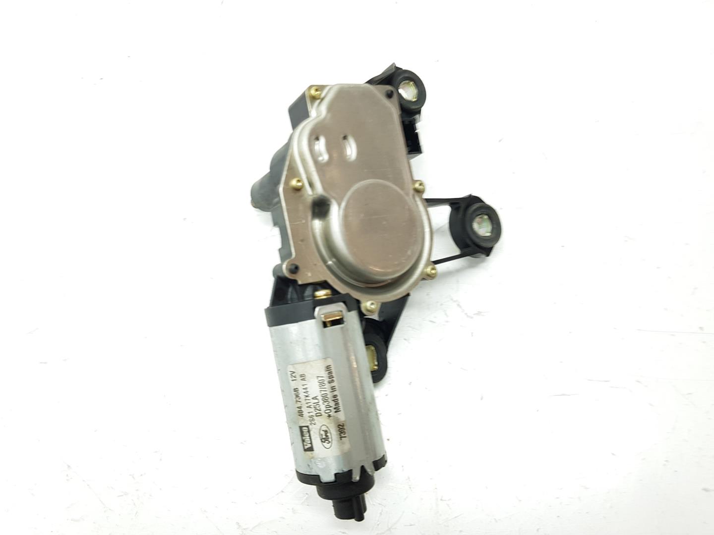 FORD Fusion 1 generation (2002-2012) Bagāžas nodalījuma loga tīrītāja motorīts 1422314, 2S61A17K441AB 20977411