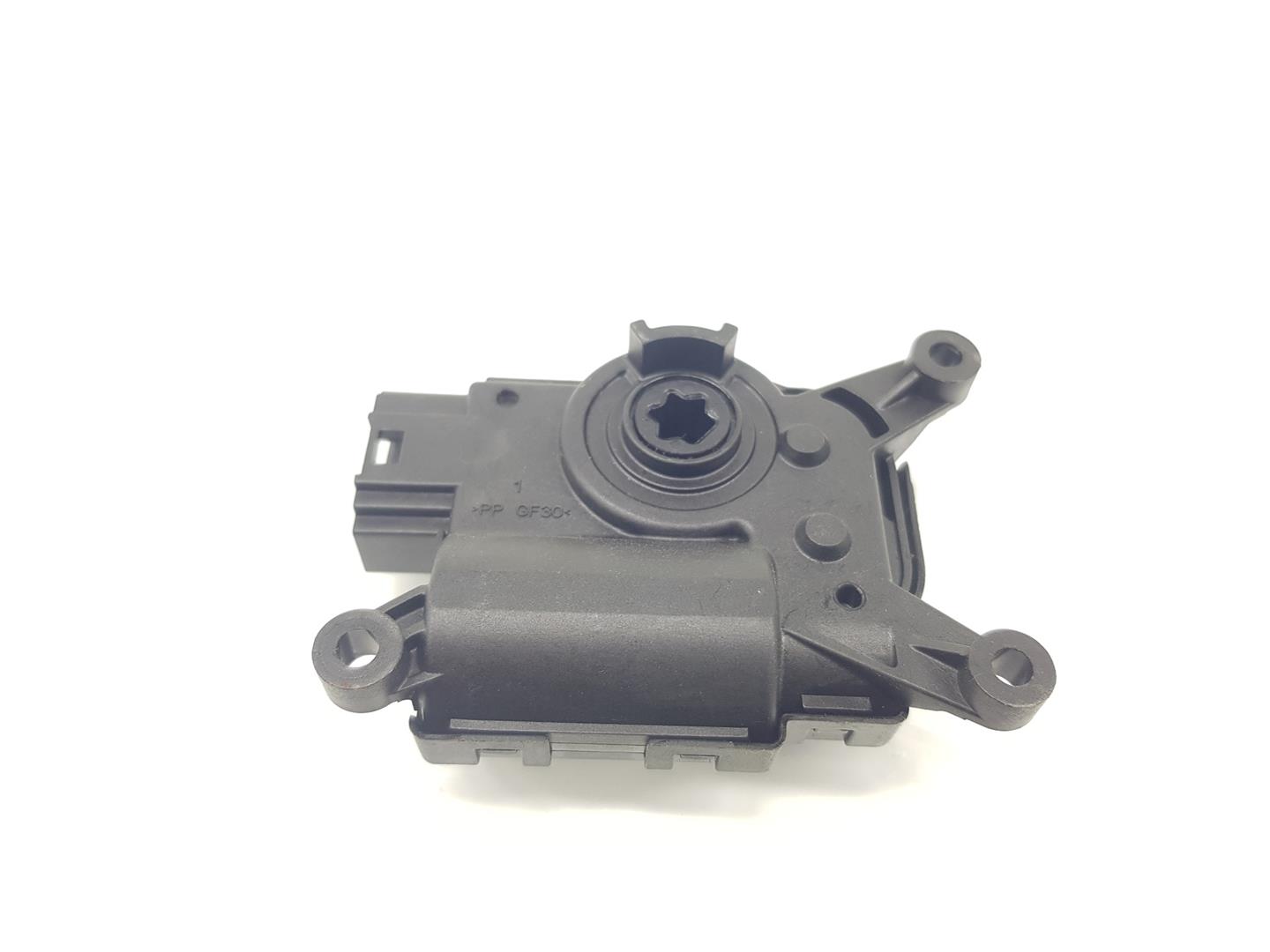 SEAT Alhambra 2 generation (2010-2021) Air Conditioner Air Flow Valve Motor 2Q0907511F, 2Q0907511F 24237632