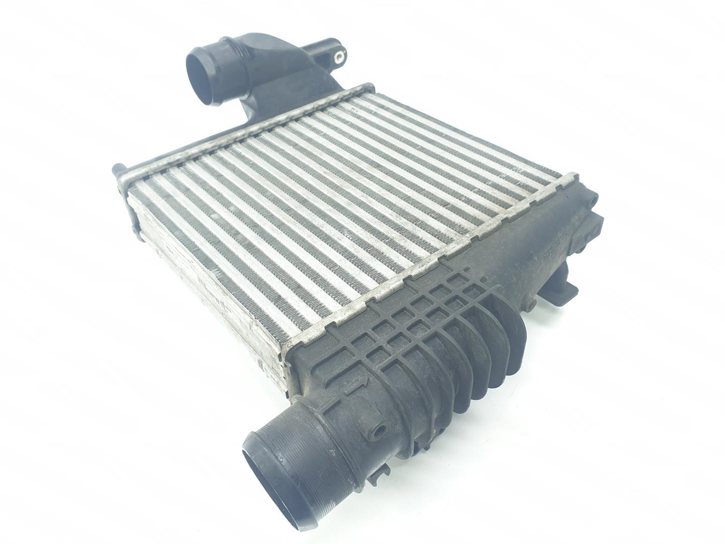 CITROËN C4 Picasso 2 generation (2013-2018) Intercooler Radiator 9675262790, 9675627980 24248223