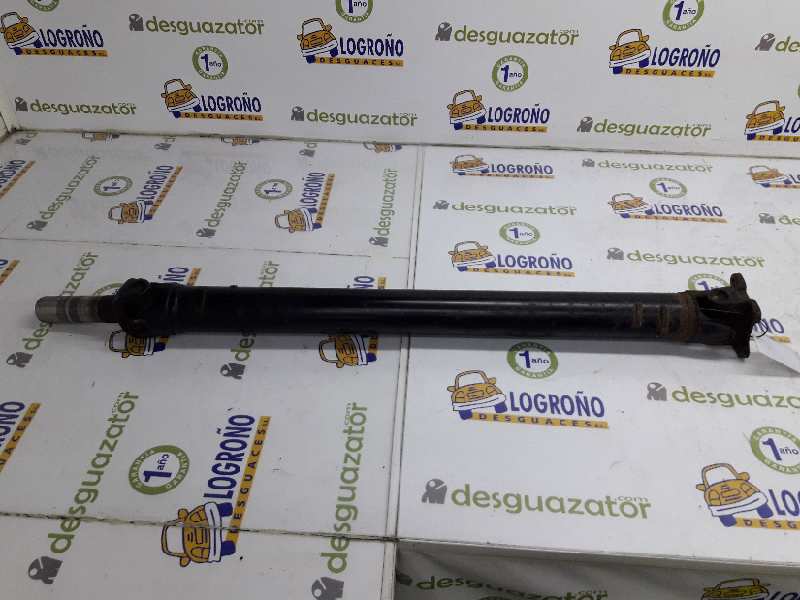 NISSAN Pathfinder R51 (2004-2014) Gearbox Short Propshaft 37300EB30A,37300EB30A 19621440