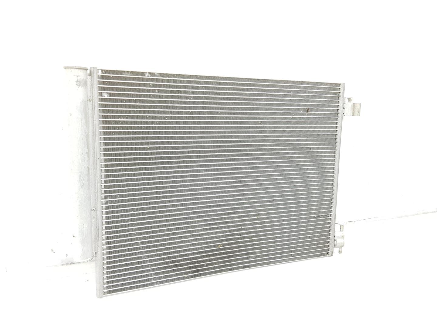 RENAULT Captur 1 generation (2013-2019) Air Con Radiator 921006843R, 921006843R 19914426