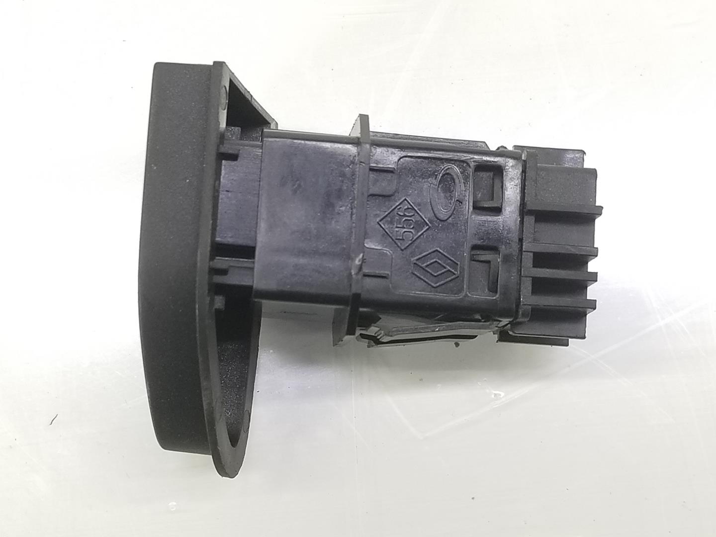 RENAULT Clio 4 generation (2012-2020) Hazard button 252907372R,252907372R 19790377