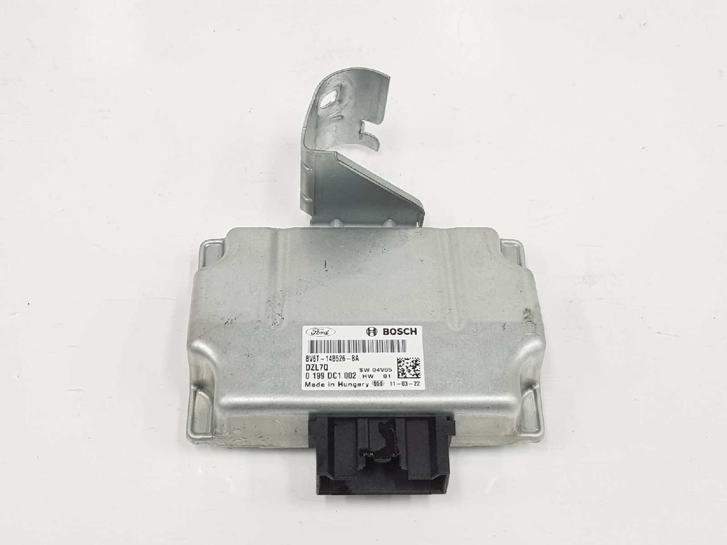 FORD Focus 3 generation (2011-2020) Other Control Units BV6T14B526BA, BV6T14B526BA 19732326