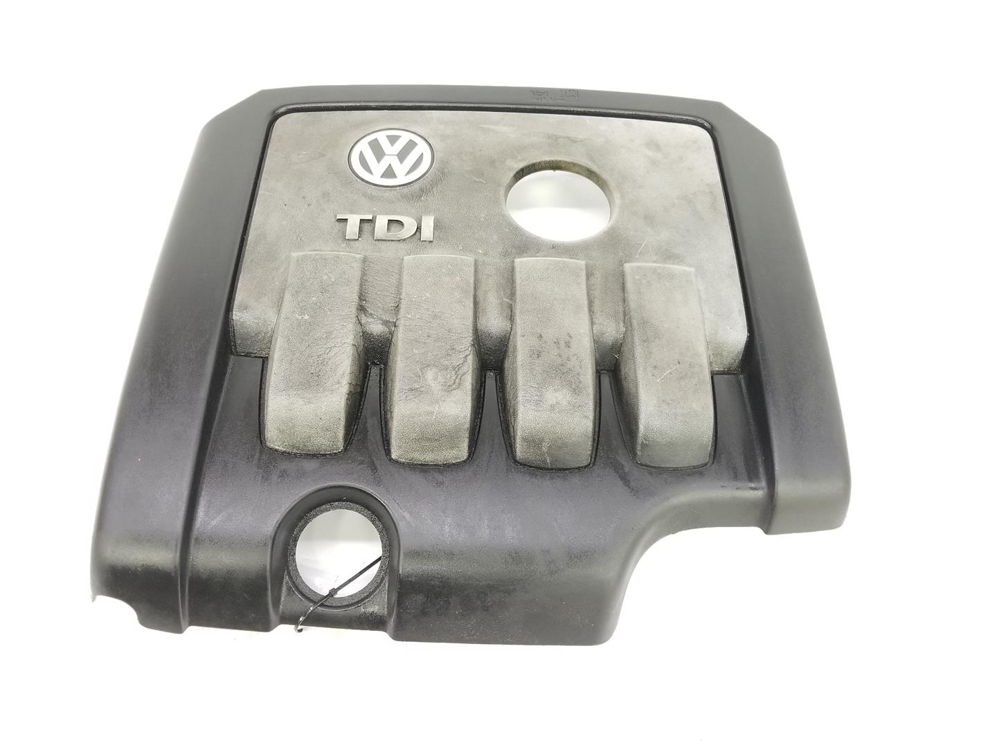 VOLKSWAGEN Golf 5 generation (2003-2009) Engine Cover 03G103925BP, 03G103925BP 19804531