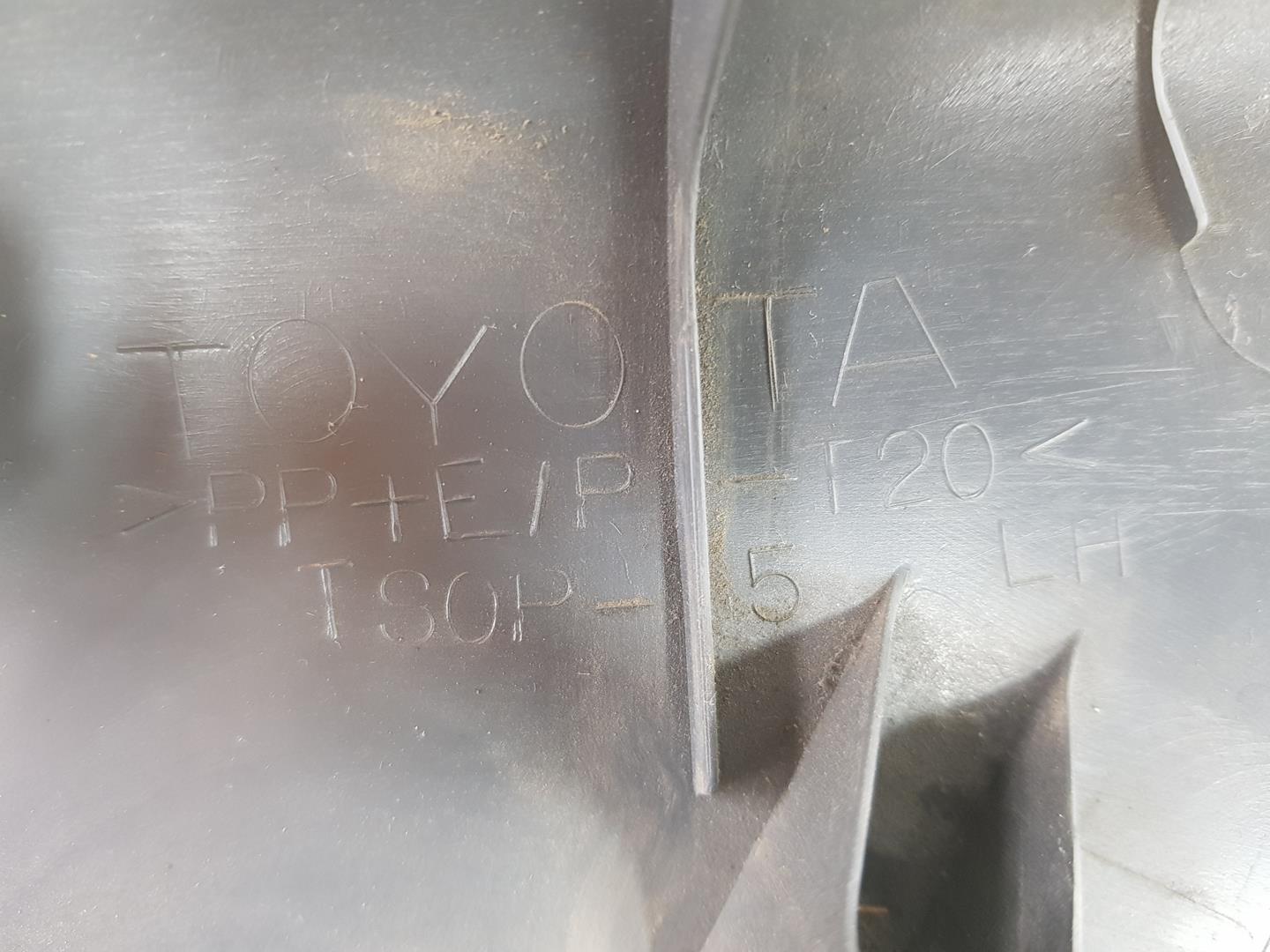 TOYOTA Land Cruiser 70 Series (1984-2024) Другие отделочные детали 6247260240B0, 6247260240B0 20388925