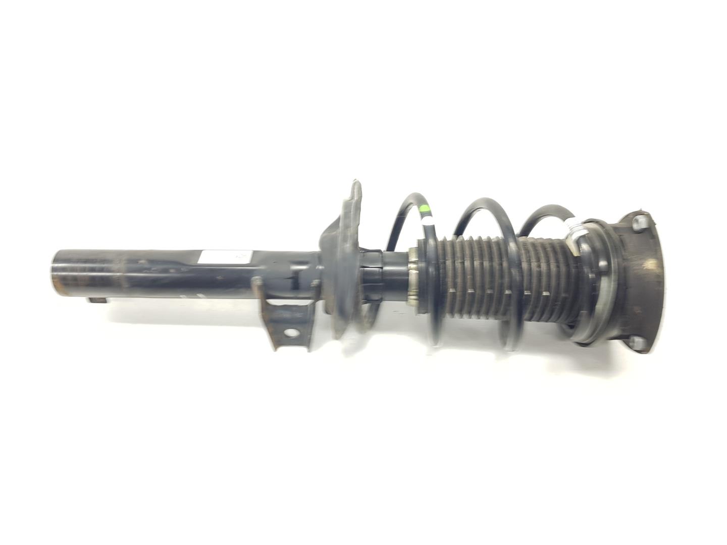 VOLKSWAGEN Golf 7 generation (2012-2024) Front Left Shock Absorber 5Q0413023FK, 5Q0413023FK 19862188