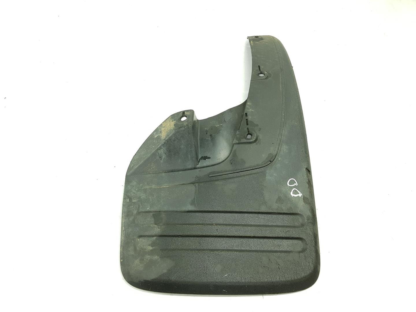 TOYOTA Hilux 7 generation (2005-2015) Front Right Mudguard 766210K110, 766210K110 24218774