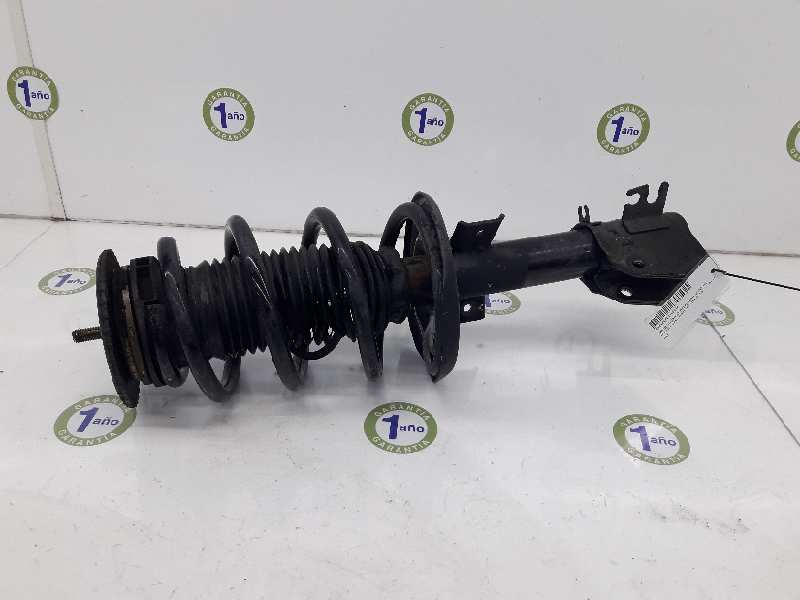 RENAULT Master 3 generation (2010-2023) Front Right Shock Absorber 543029774R, 543029774R 24060205