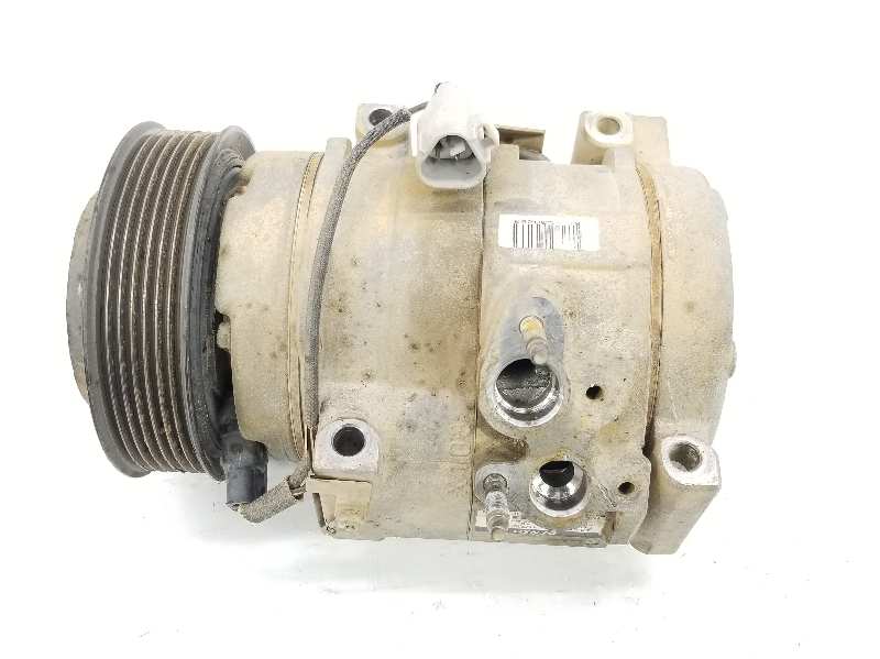 TOYOTA Land Cruiser Prado 90 Series (1996-2002) Hасос кондиционера 8832035670,4472204072,10S17C 24113351