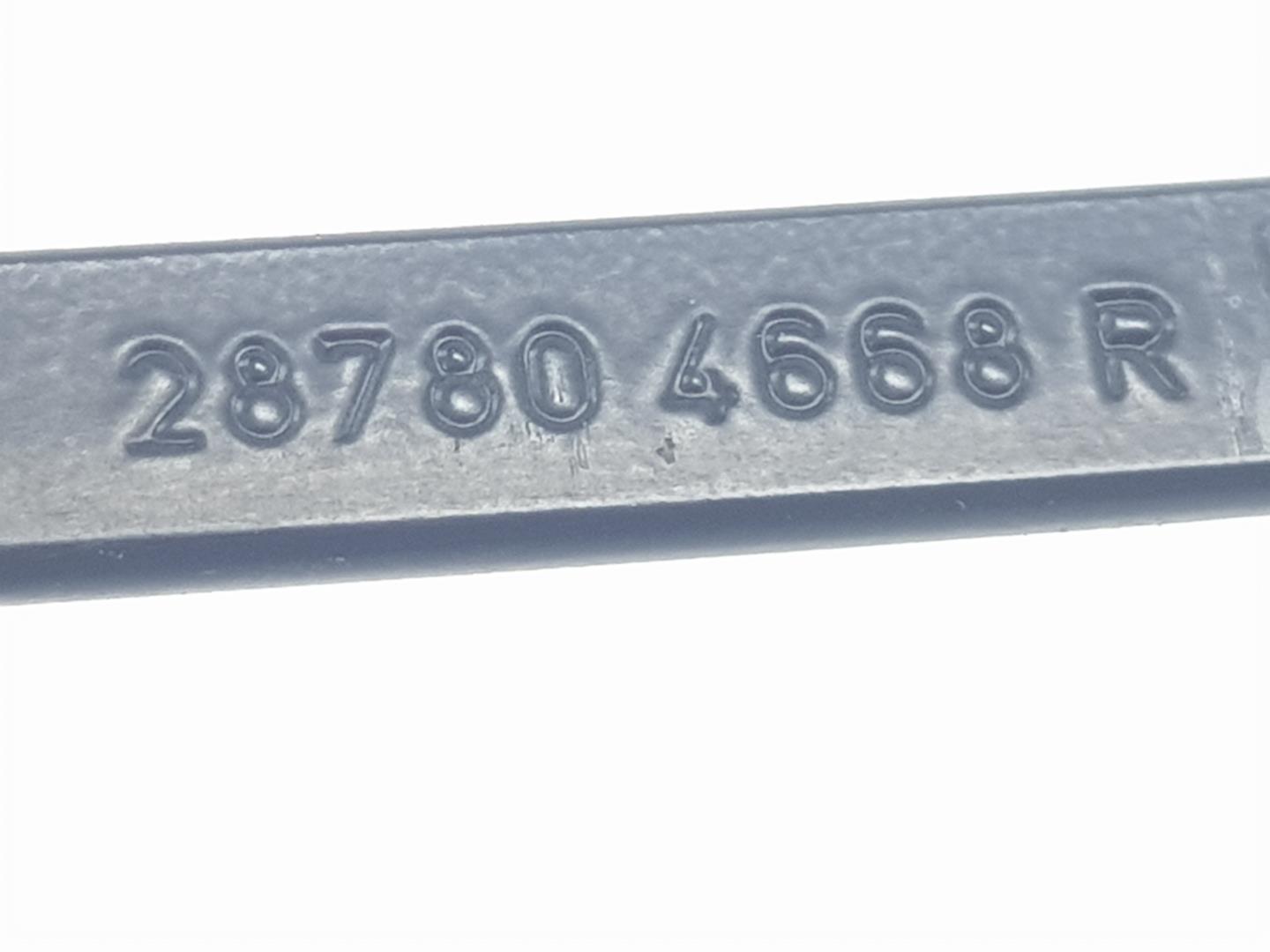 MERCEDES-BENZ Citan W415 (2012-2021) Дворник крышки багажника A4158240928, A4158240928 24134677