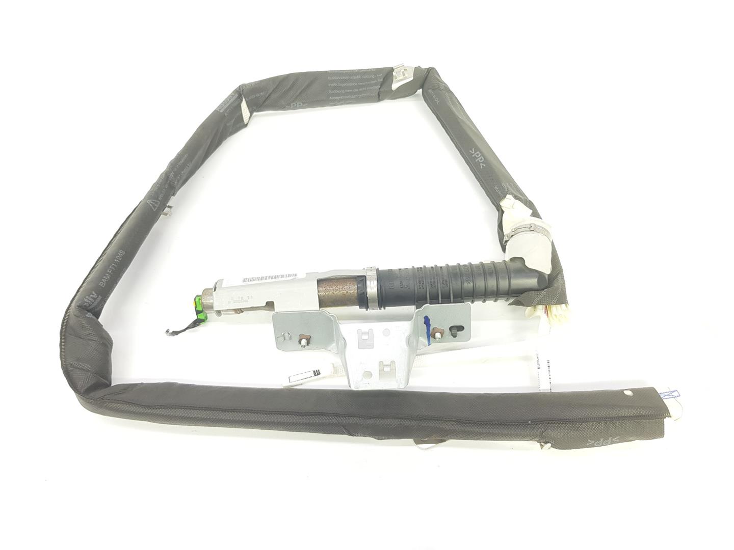 NISSAN Qashqai 1 generation (2007-2014) Sistem SRS airbag plafon dreapta 985P0JD00B, 985P0JD00B 19665601