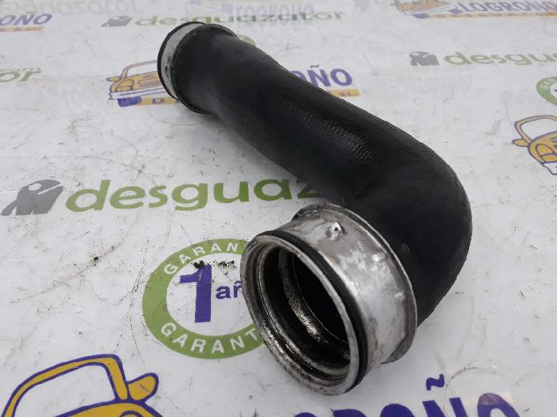 VOLKSWAGEN Golf 5 generation (2003-2009) Intercooler Hose Pipe 1K0145834G,1K0145834G 19560697