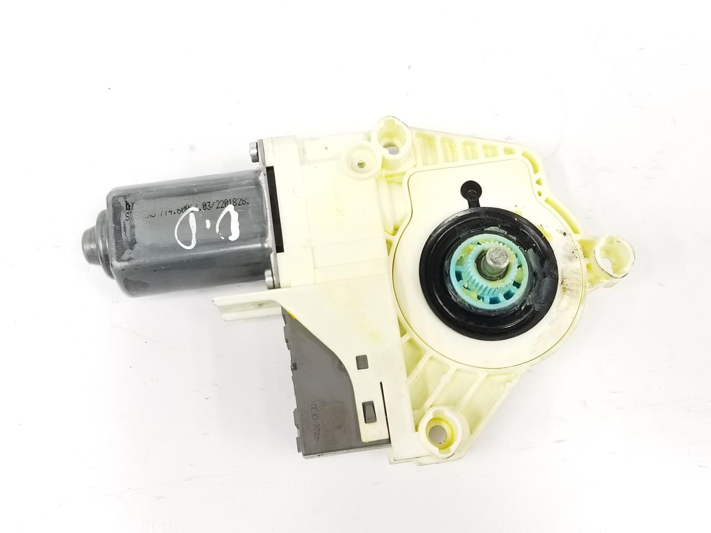 LAND ROVER Range Rover Sport 1 generation (2005-2013) Front Right Door Window Control Motor CUR000141, 7H2214B552AA 19879104