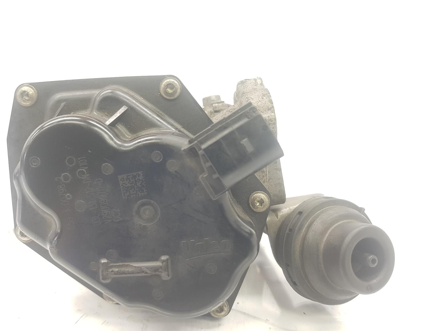 AUDI A4 B8/8K (2011-2016) EGR vožtuvas 03L131512CD,03L131512CD,1151CB 24156293