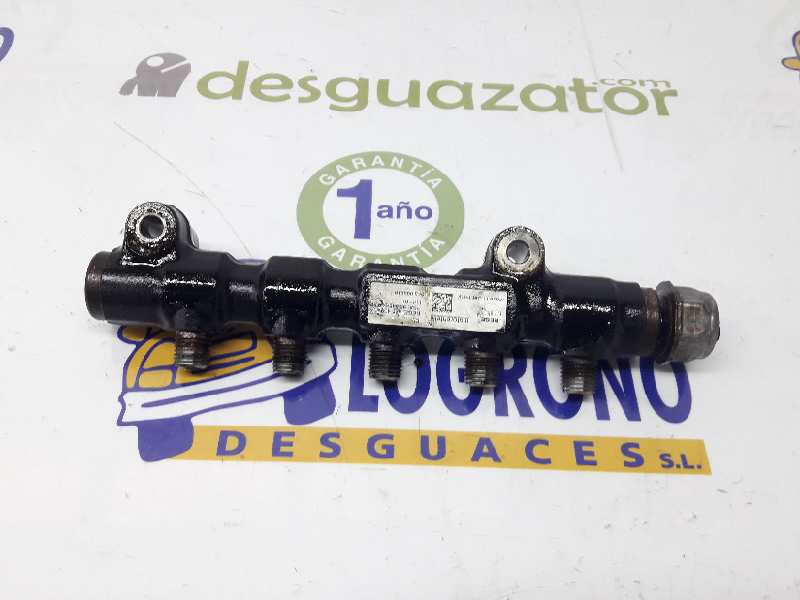 CITROËN C4 Picasso 1 generation (2006-2013) Conducta alimentare auto 1570G2, 9654592680 19628461