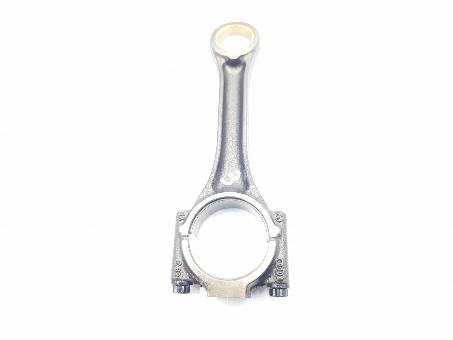 SEAT Leon 2 generation (2005-2012) Connecting Rod 03L105401A, BIELACAYC, 2222DL 19907071