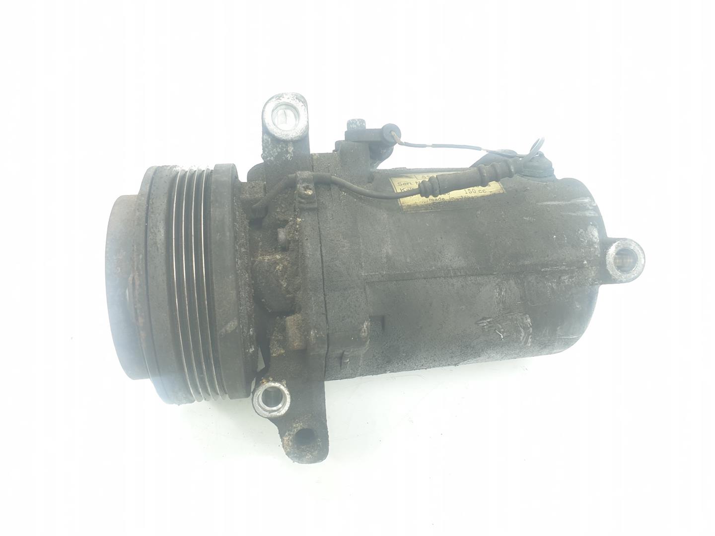 VAUXHALL 3 Series E46 (1997-2006) Hасос кондиционера SS120DL1,64528386650 25386503