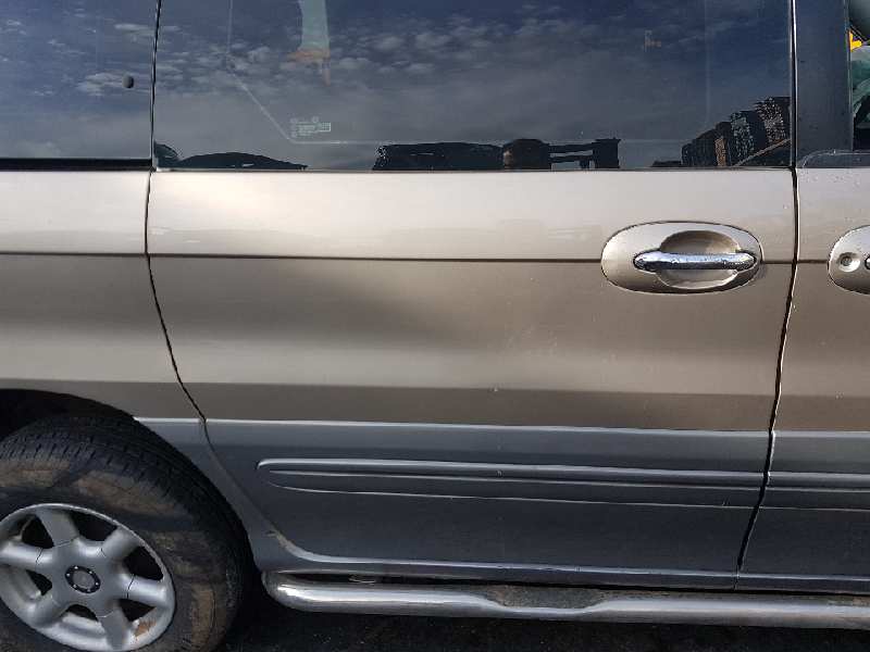 KIA Carnival UP/GQ (1999-2006) Right Side Sliding Door 0K54B72020D, 0K54B72020D 19666975