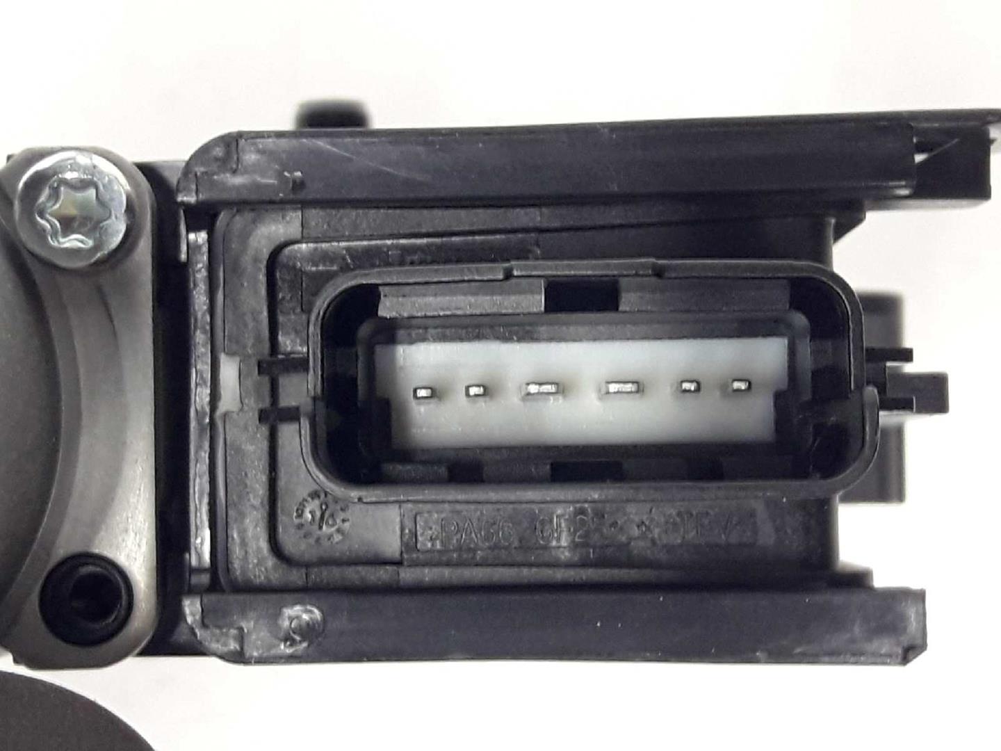 HYUNDAI i40 VF (1 generation) (2011-2020) Моторчик стеклоподъемника задней левой двери 834503Z010, 834503Z010, F00S1A2936 24077887