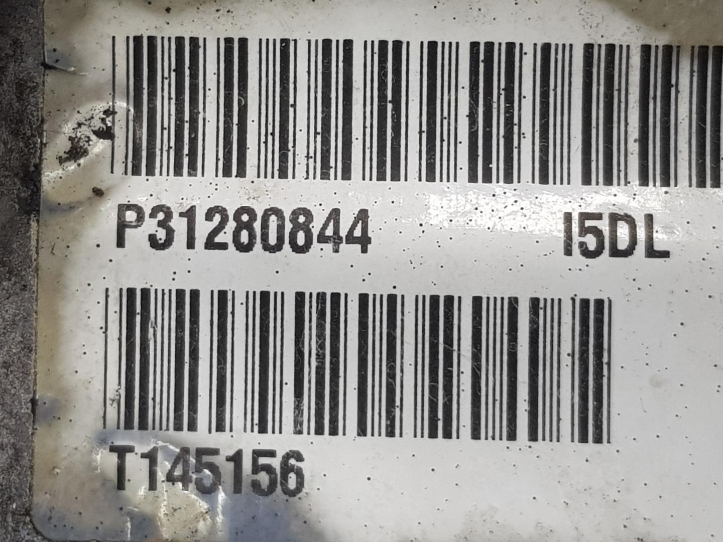 VOLVO XC60 1 generation (2008-2017) Front Transfer Case 31280844,36002709 19777057