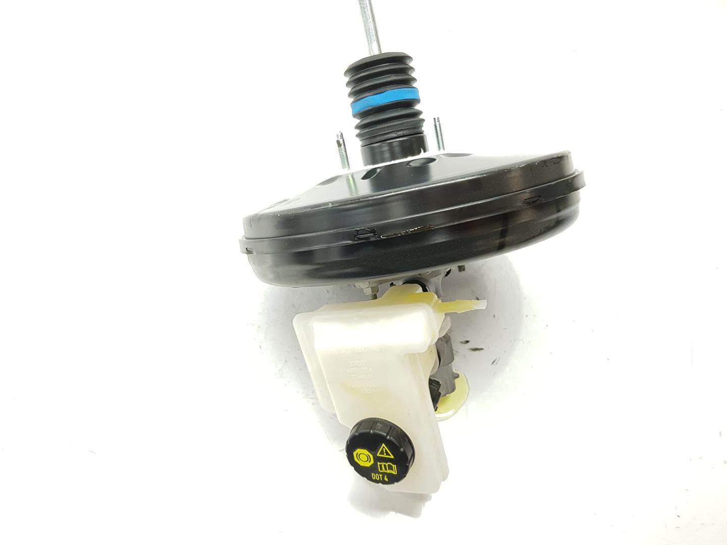 VOLKSWAGEN T-Roc 1 generation (2017-2024) Brake Servo Booster 5Q1614106Q, 5Q1614106Q 24244316