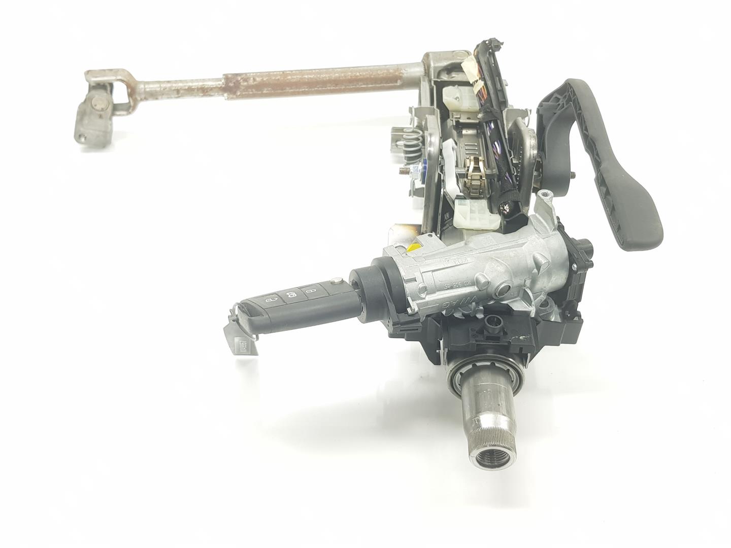VOLKSWAGEN Caddy 4 generation (2015-2020) Steering Column Mechanism 5R4419512G, 5R4419512G 24242941