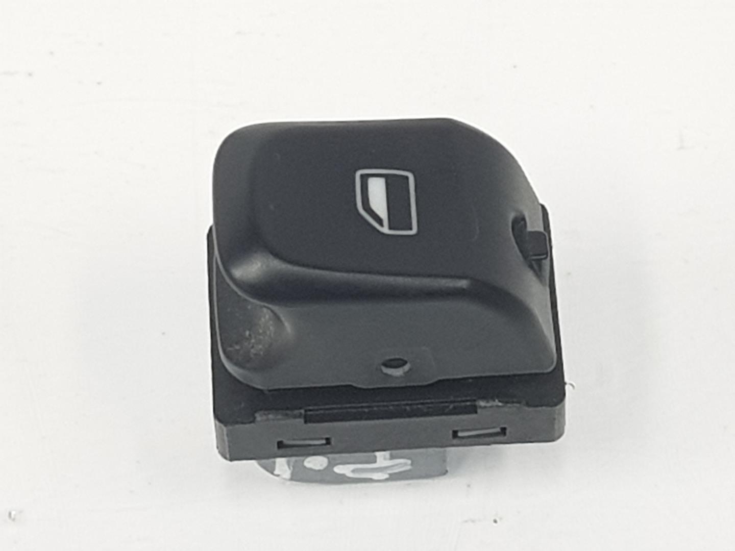 AUDI Q5 8R (2008-2017) Кнопка стеклоподъемника задней правой двери 8K0959855A, 8K0959855A 24856978