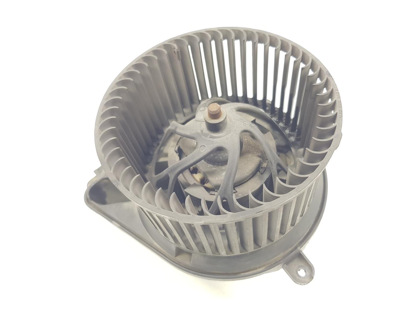 VOLKSWAGEN LT 2 generation (1996-2006) Ventilátor kúrenia 2D1959101A,2D1959101A 21455771