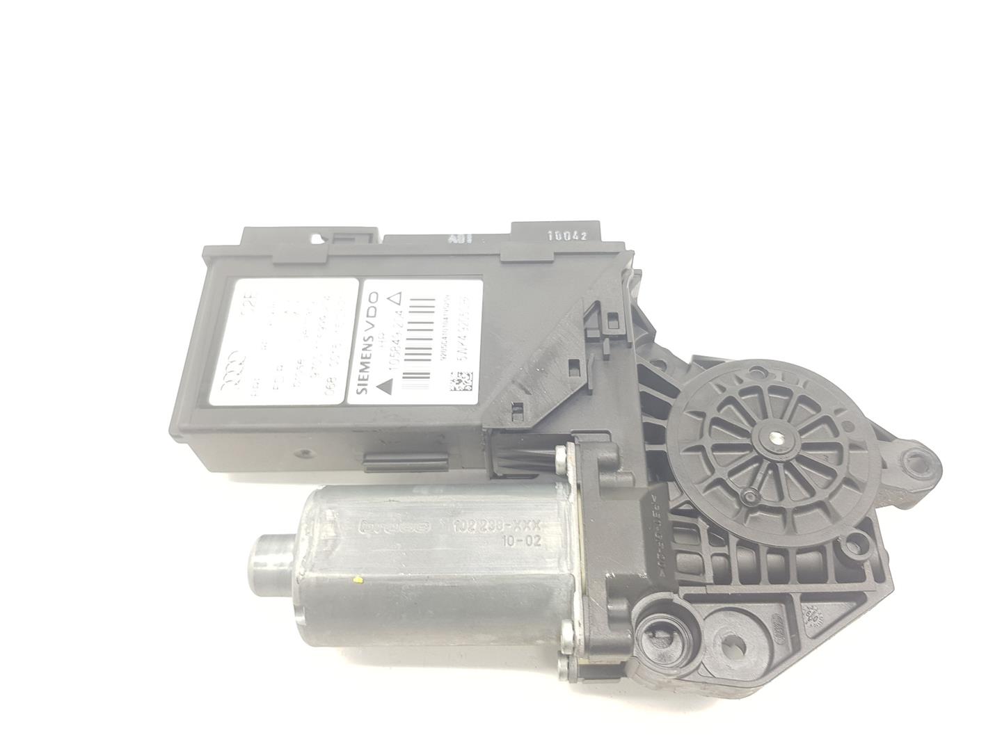 SEAT Exeo 1 generation (2009-2012) Rear Right Door Window Control Motor 8E0959802E, 8E0959802E 24232142