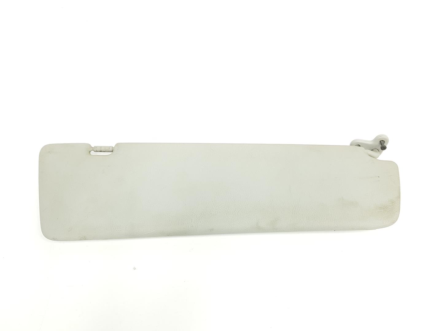 MERCEDES-BENZ Vito W639 (2003-2015) Left Side Sun Visor A6398100010, 6398100010 19806206