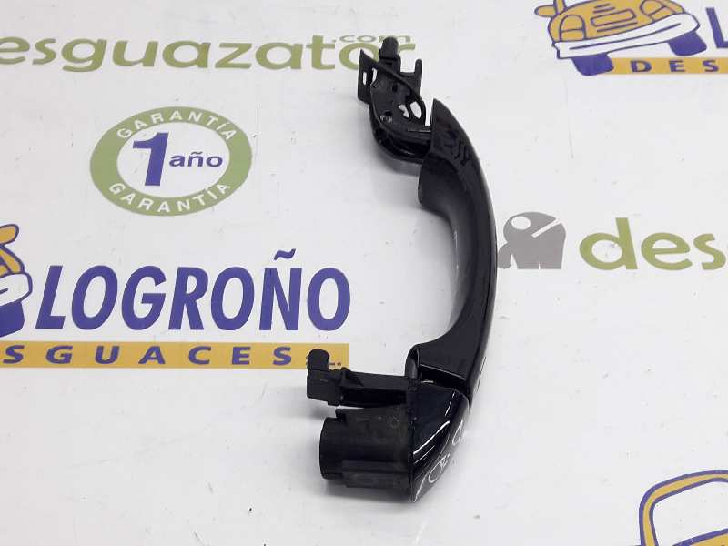 AUDI A6 C6/4F (2004-2011) Front Right Door Exterior Handle 8T0837205AGRU,8K0839879GRU 19610319