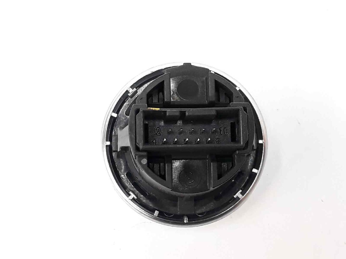 BMW 1 Series E81/E82/E87/E88 (2004-2013) Buton de aprindere 61316949499, 6949499 19683330