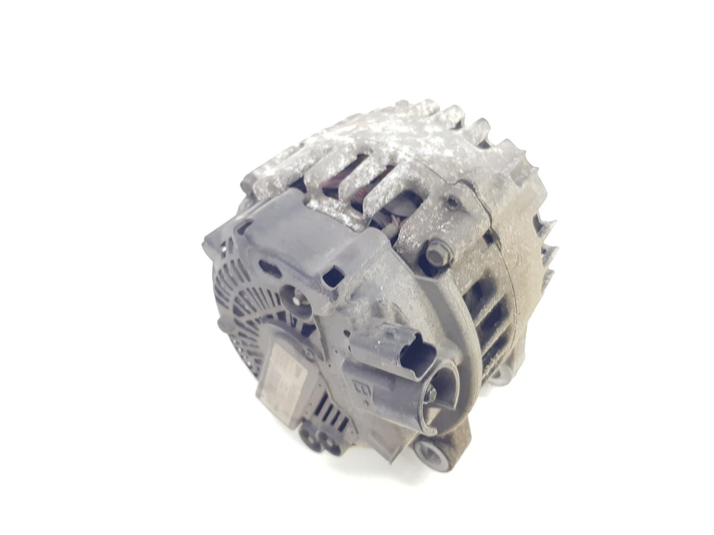 CITROËN C1 1 generation (2005-2016) Generator 9665617780, 5705NH 24772484