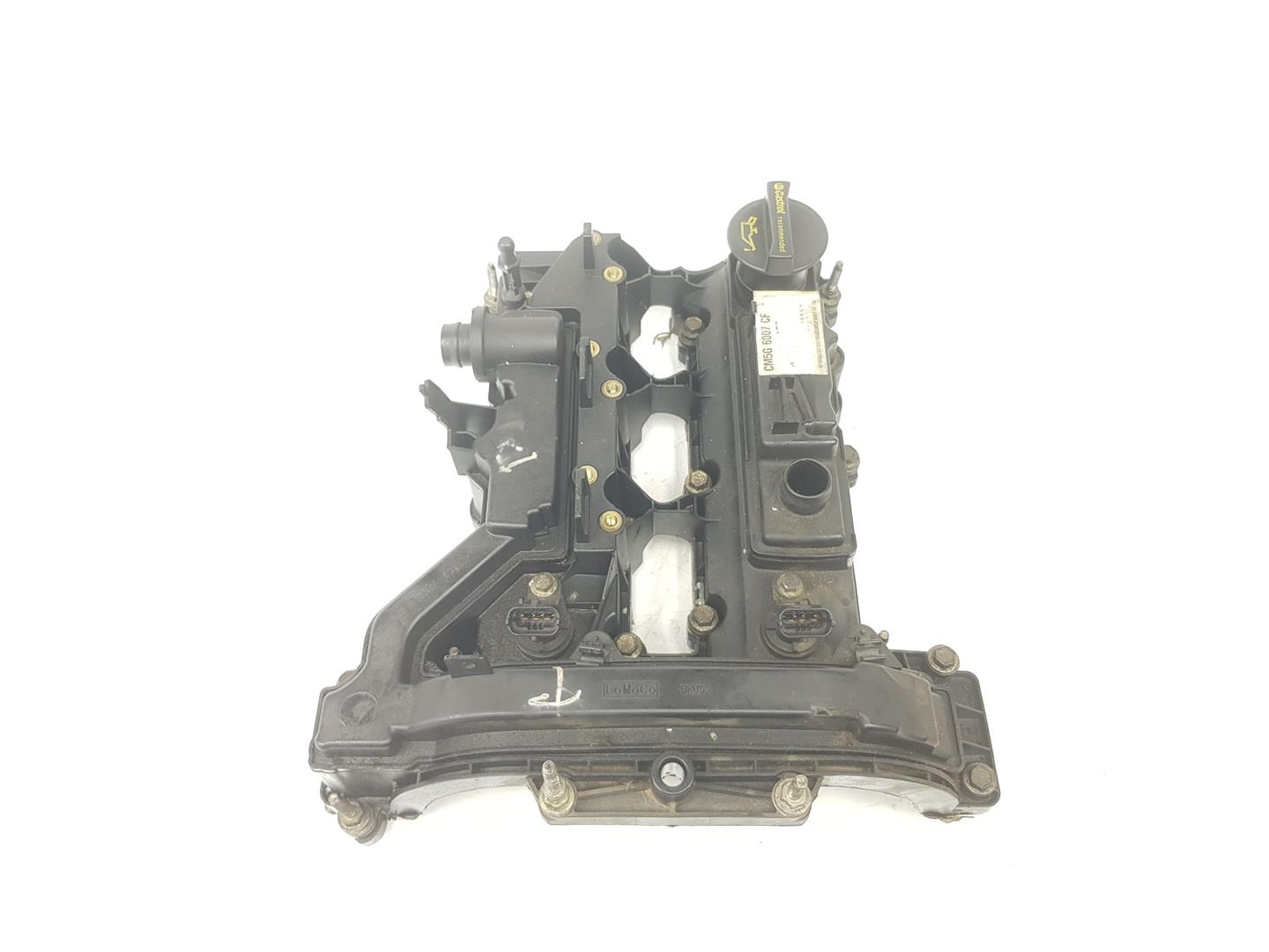 FORD C-Max 2 generation (2010-2019) Valve Cover 2353520,CM5G6007CF,1111AA 24224324