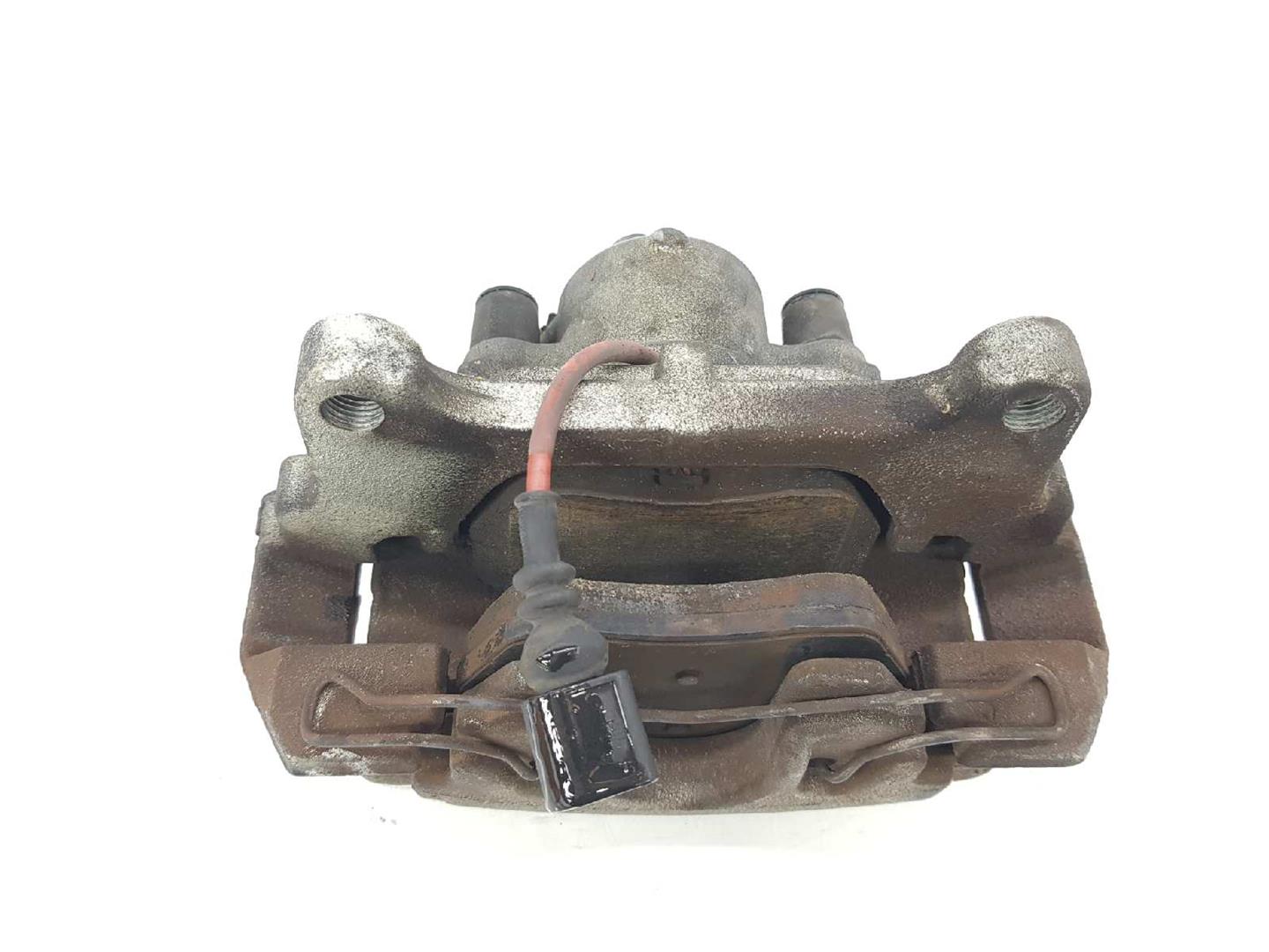 VOLKSWAGEN Golf 6 generation (2008-2015) Front Left Brake Caliper 1K0615123E,1K0615123E,1263CS 19730885