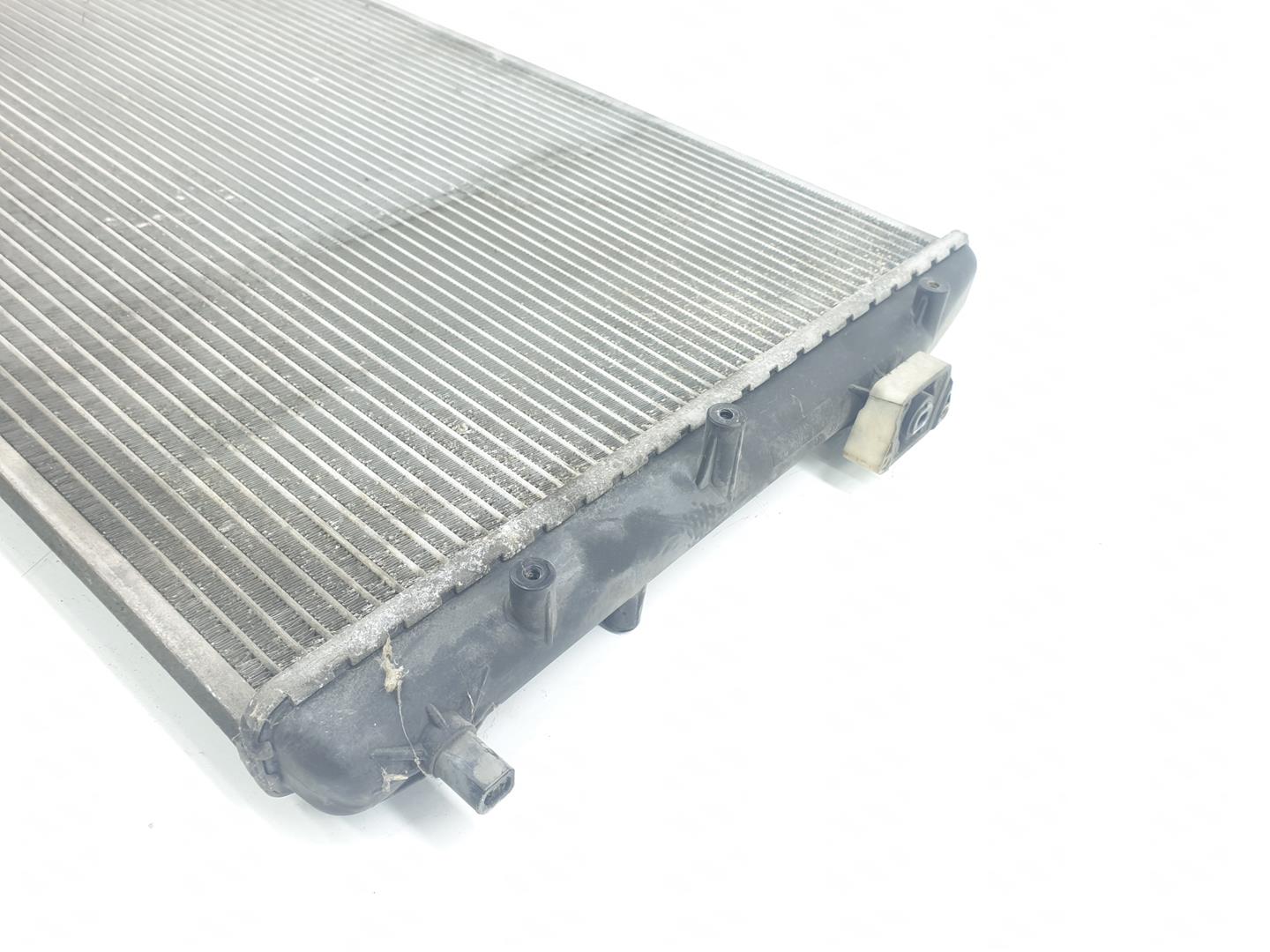 SKODA Roomster 5J  (2010-2015) Air Con Radiator 6Q0121253R, 6Q0121253R 23752901