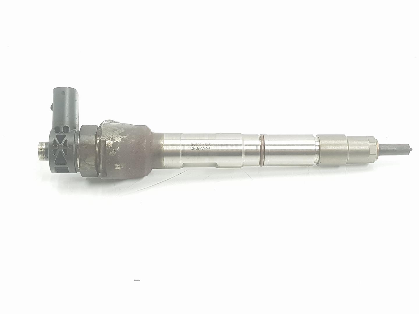 SEAT Toledo 4 generation (2012-2020) Fuel Injector 04L130277AD,04L130277AD,1151CB 24246108