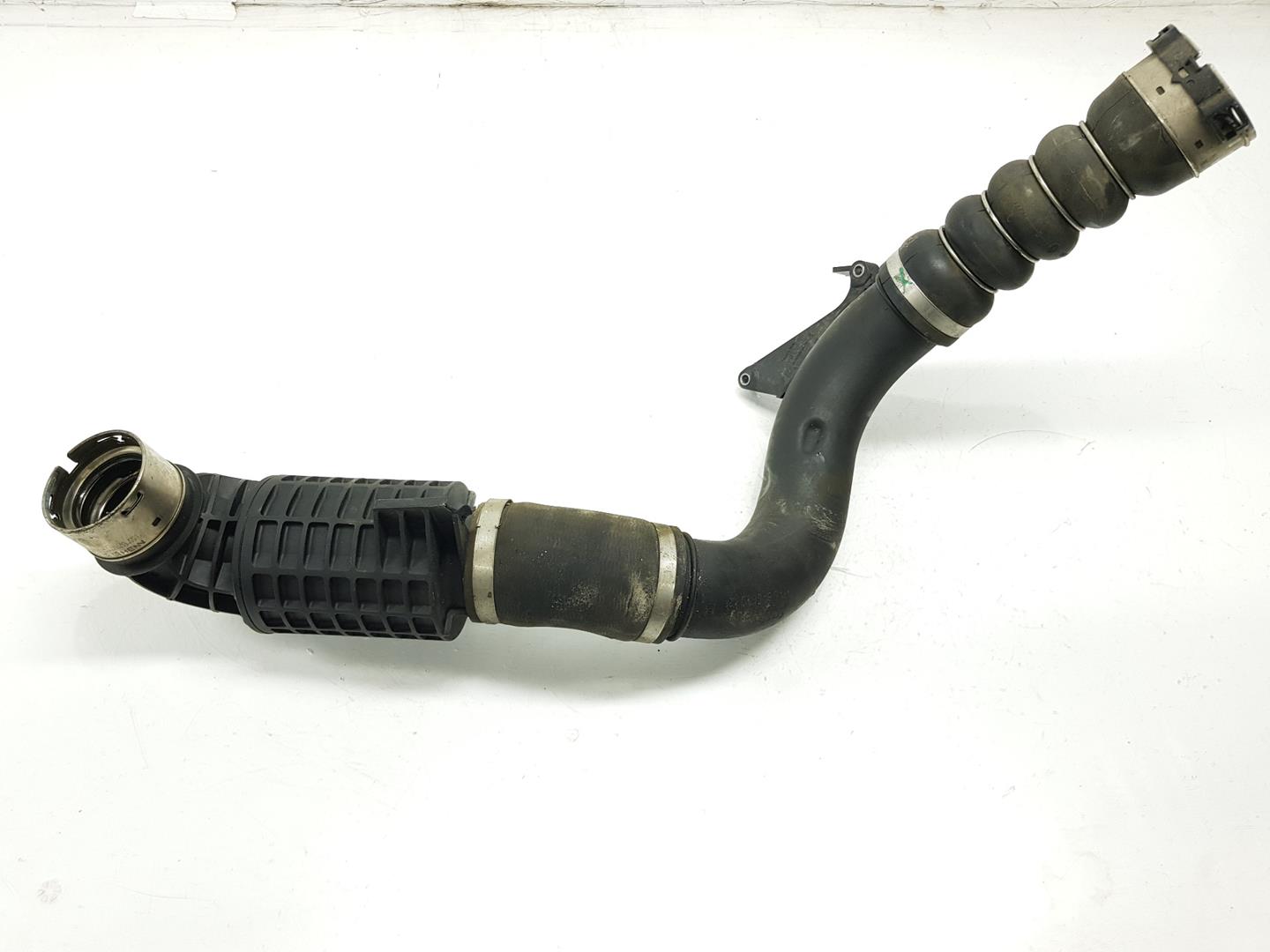 BMW 2 Series Active Tourer F45 (2014-2018) Intercooler Hose Pipe 8577233,11618577233 23795078